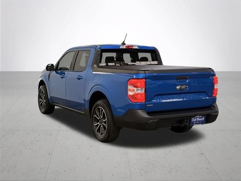 Used 2022 Ford Maverick Lariat w/ Lariat Luxury Package FWD image 12