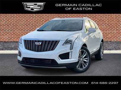 New 2026 Cadillac XT5 Premium Luxury w/ Driver Assist Package