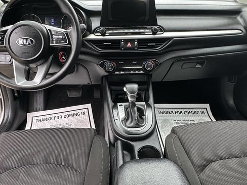 Used 2019 Kia Forte LXS image 14