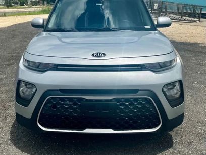 Used 2021 Kia Soul LX