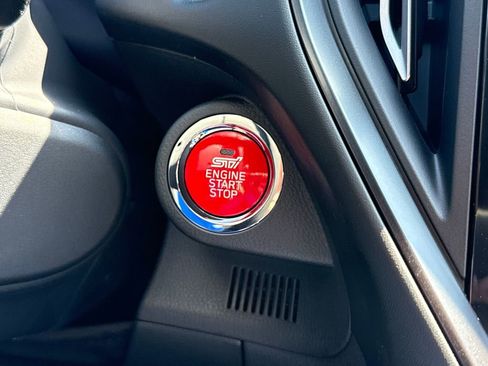 New 2026 Subaru WRX tS AWD/4WD image 36