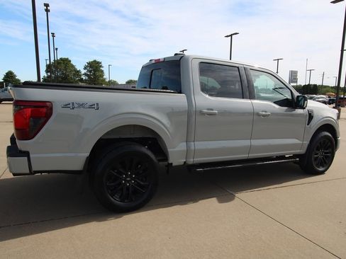 Used 2024 Ford F150 XLT w/ Equipment Group 303A High AWD/4WD image 5