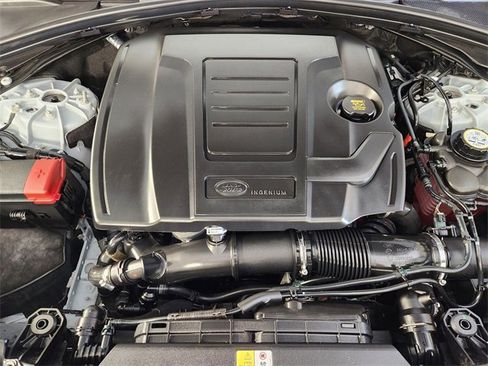 Used 2026 Land Rover Range Rover Velar Dynamic SE image 30