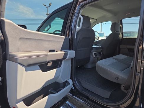Used 2025 Ford F350 XLT AWD/4WD image 10