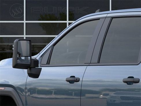 New 2025 GMC Sierra 3500 Pro w/ Convenience Package image 12