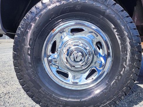 Used 1999 Dodge Ram 2500 Truck 4x4 Quad Cab image 33