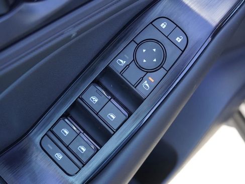 New 2026 Nissan Rogue S FWD image 9