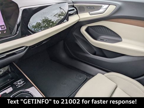 New 2025 Audi A5 2.0T Premium Plus image 22