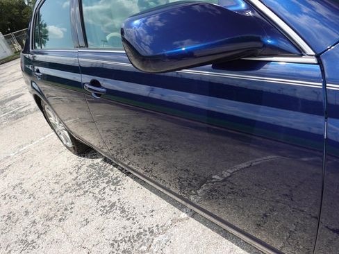 Used 2007 Toyota Avalon Limited FWD image 11
