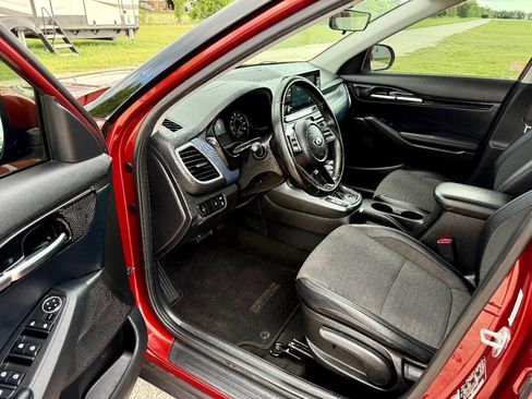 Used 2021 Kia Seltos S image 13