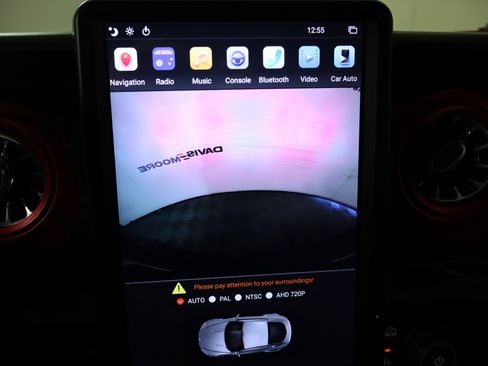 Used 2021 Jeep Wrangler Unlimited Rubicon image 25