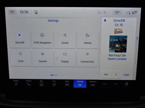 New 2026 Ford F150 XLT w/ Equipment Group 302A MID image 28