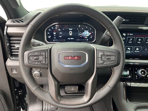 New 2026 GMC Sierra 2500 AT4 w/ AT4 Premium Plus Package image 14