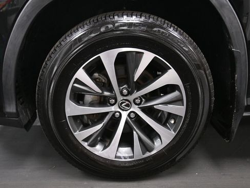 Used 2021 Lexus RX 350 AWD w/ Premium Package image 34