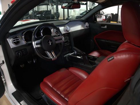 Used 2008 Ford Mustang GT Premium image 33