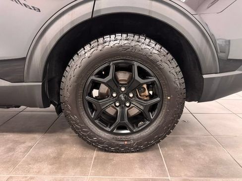 Used 2022 Ford Explorer Timberline w/ Timberline Technology Package AWD/4WD image 37