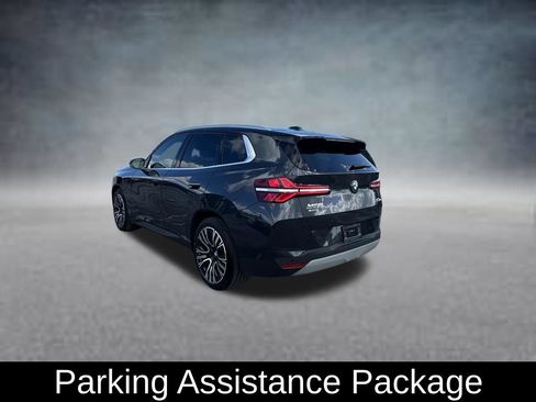 Used 2025 BMW X3 xDrive30i AWD/4WD image 5