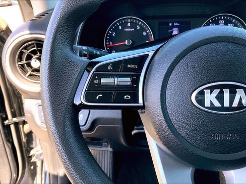 Used 2021 Kia Forte LXS FWD image 47