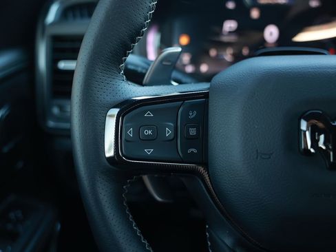 New 2026 RAM 1500 RHO image 18