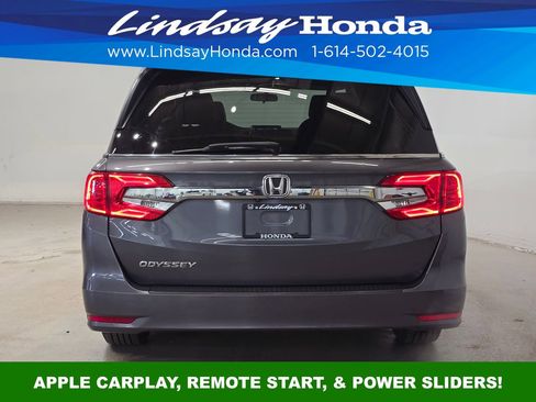 Used 2019 Honda Odyssey EX image 6