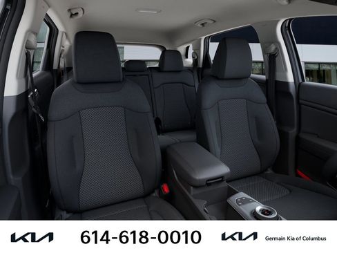 New 2026 Kia Sportage S AWD/4WD image 18