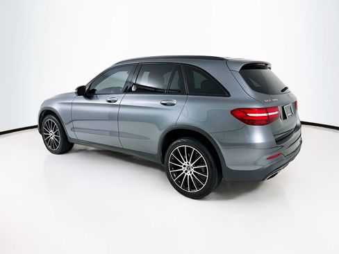 Used 2019 Mercedes-Benz GLC 300 GLC 300 image 6