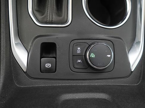 Used 2019 Chevrolet Traverse High Country w/ LPO, Floor Liner Package AWD/4WD image 24