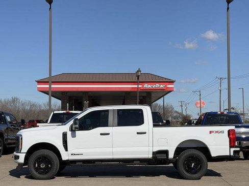 New 2026 Ford F250 XL w/ STX Appearance Package image 3