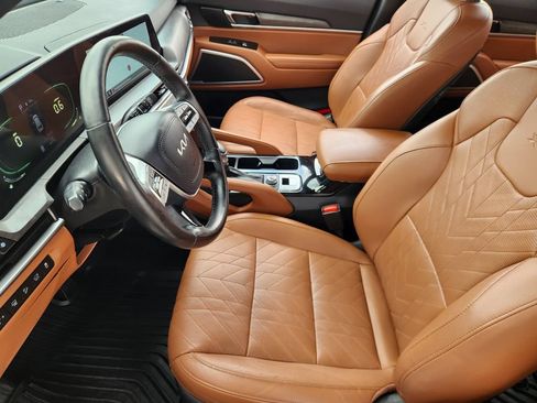Used 2023 Kia Telluride EX X-Line AWD/4WD image 13