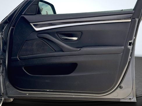 Used 2014 BMW 528i Sedan image 23