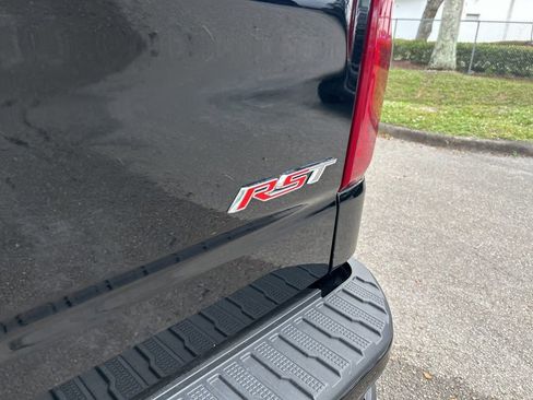 Used 2025 Chevrolet Silverado 1500 RST image 23