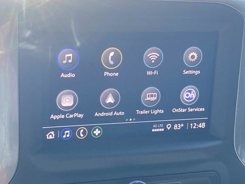 Used 2024 Chevrolet Silverado 1500 Custom image 31