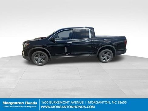 Used 2023 Honda Ridgeline RTL-E image 7