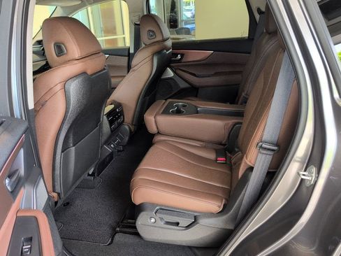 New 2026 Acura MDX SH-AWD w/ Technology Package image 39