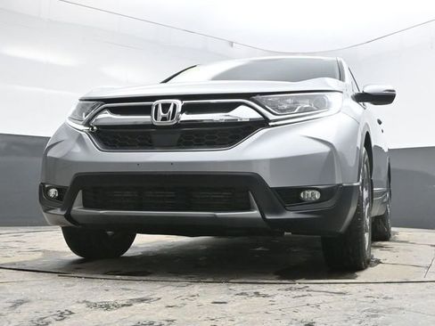 Used 2019 Honda CR-V EX image 32