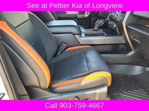 Used 2017 Ford F150 Raptor w/ Equipment Group 802A Luxury AWD/4WD image 10