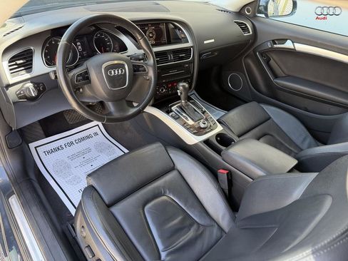Used 2011 Audi A5 2.0T Premium Plus image 13