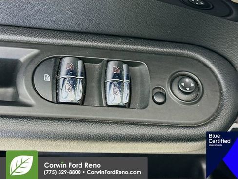 Used 2022 MINI Cooper Countryman FWD image 20