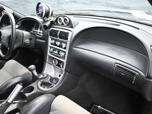 Used 2000 Ford Mustang GT image 11