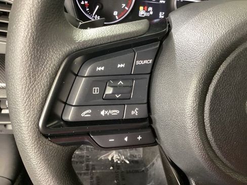 Certified 2026 Subaru Crosstrek 2.5i Premium AWD/4WD image 27