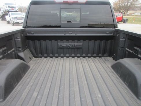 New 2026 GMC Sierra 1500 Denali image 7