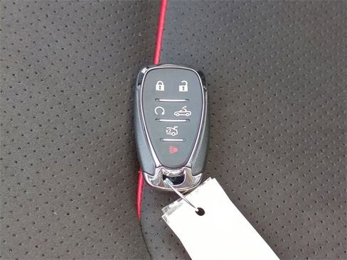 Used 2018 Chevrolet Camaro ZL1 image 25