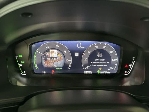 Used 2026 Honda Civic Sport Touring image 15