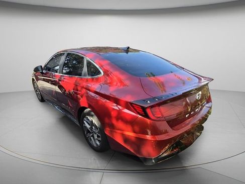 Used 2023 Hyundai Sonata SEL FWD image 5