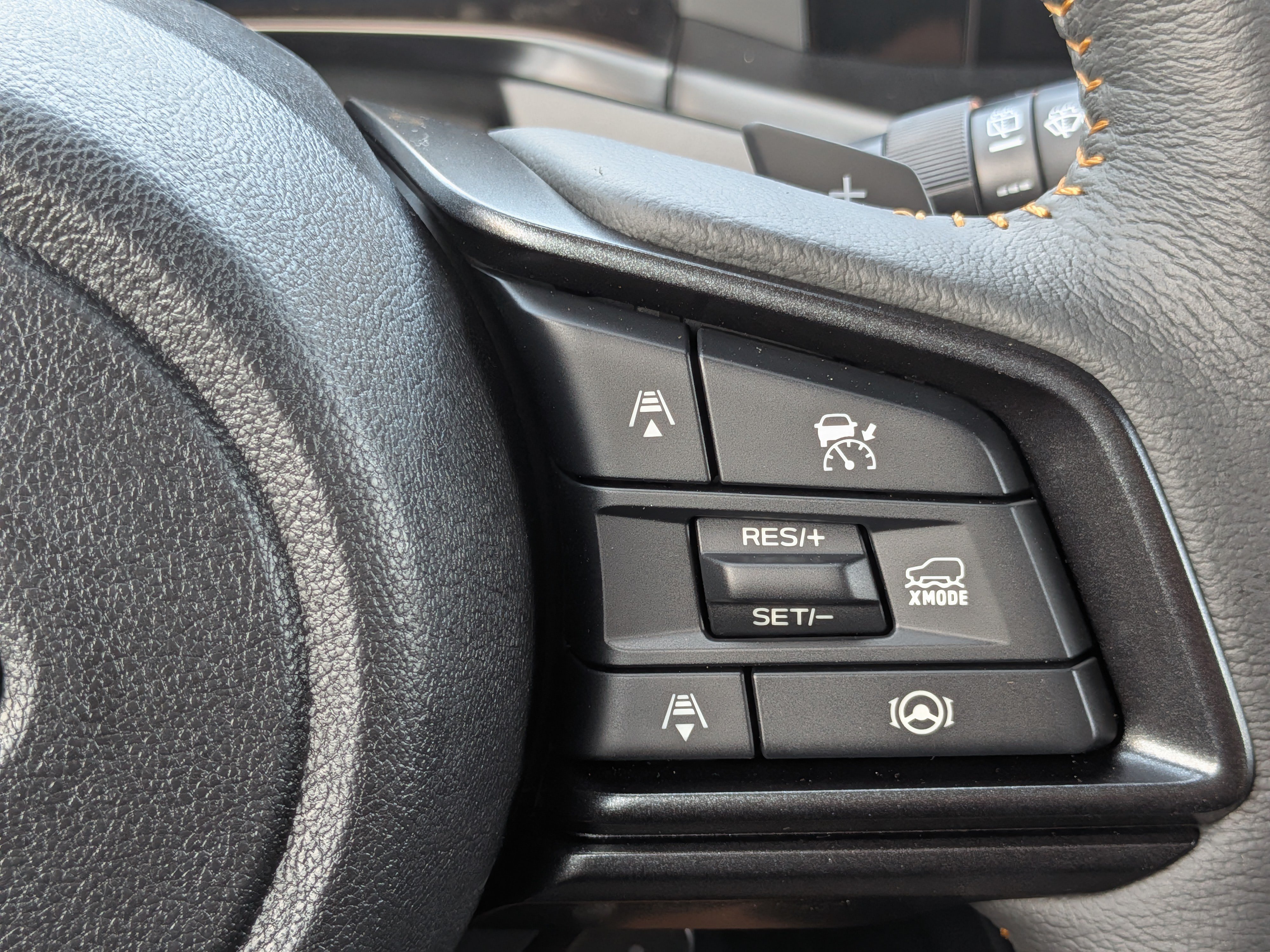 Used 2026 Subaru Outback Wilderness AWD/4WD image 29