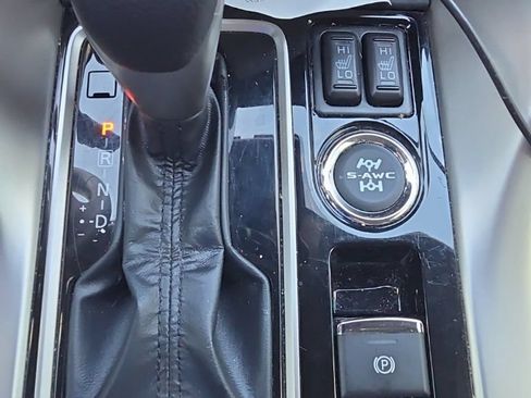 Used 2023 Mitsubishi Eclipse Cross SE AWD/4WD image 19