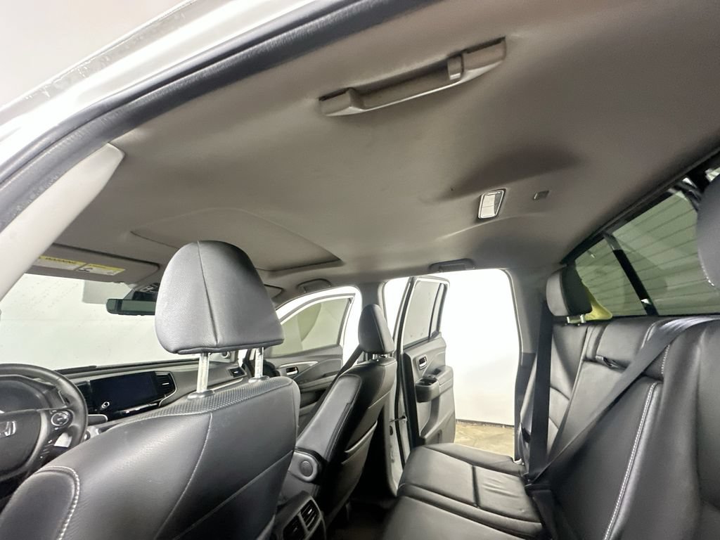 Used 2023 Honda Ridgeline RTL image 15