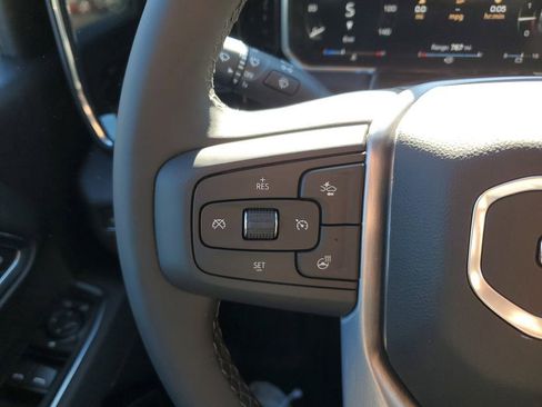 New 2026 GMC Sierra 2500 SLE w/ SLE Value Package; image 19