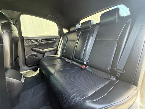 Used 2022 Honda Civic Sport Touring image 25