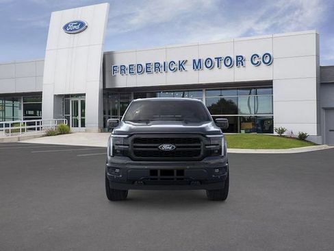 New 2026 Ford F150 Lariat AWD/4WD image 6